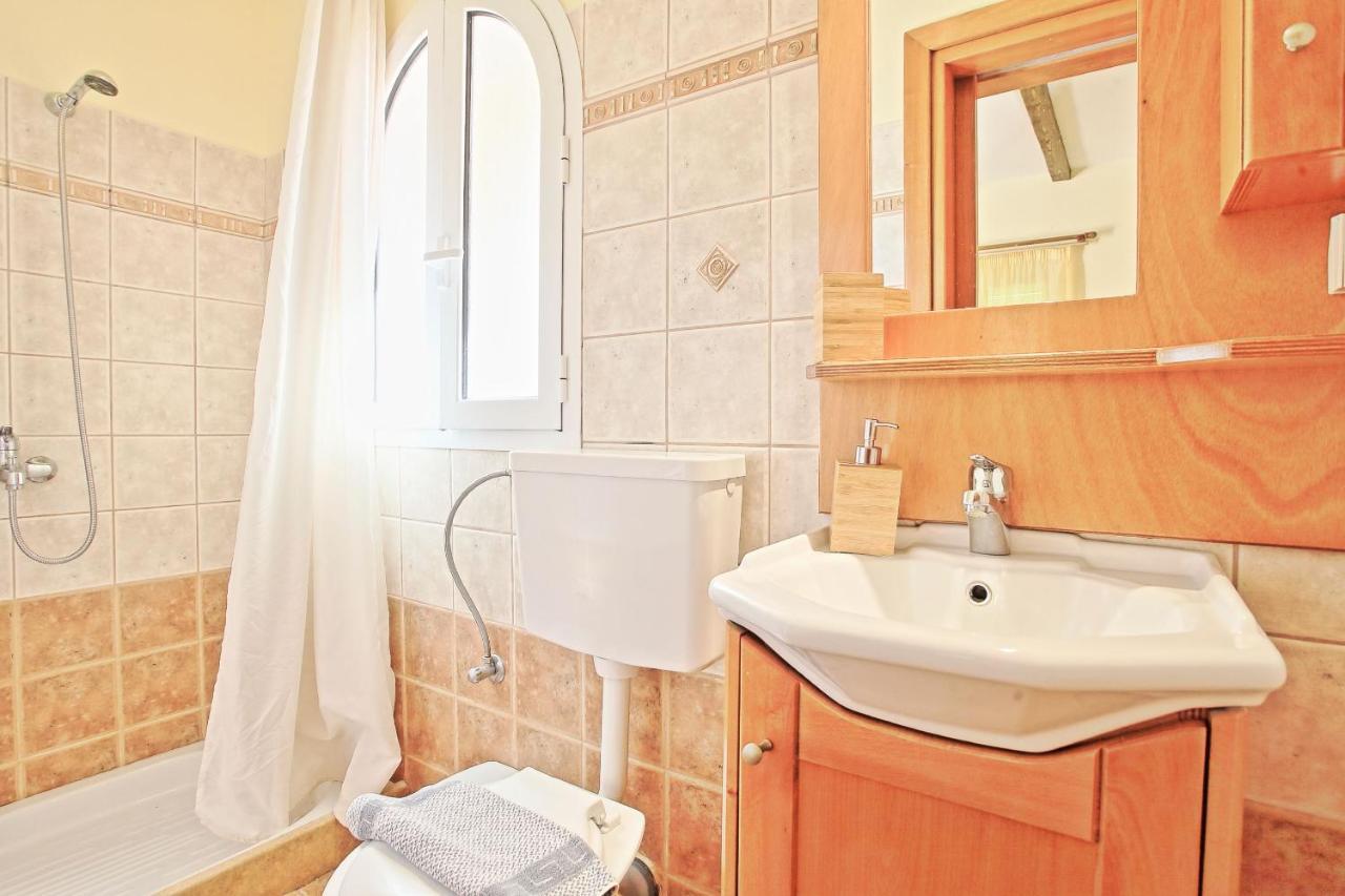 Bella Villa Vasiliki Litheres 외부 사진