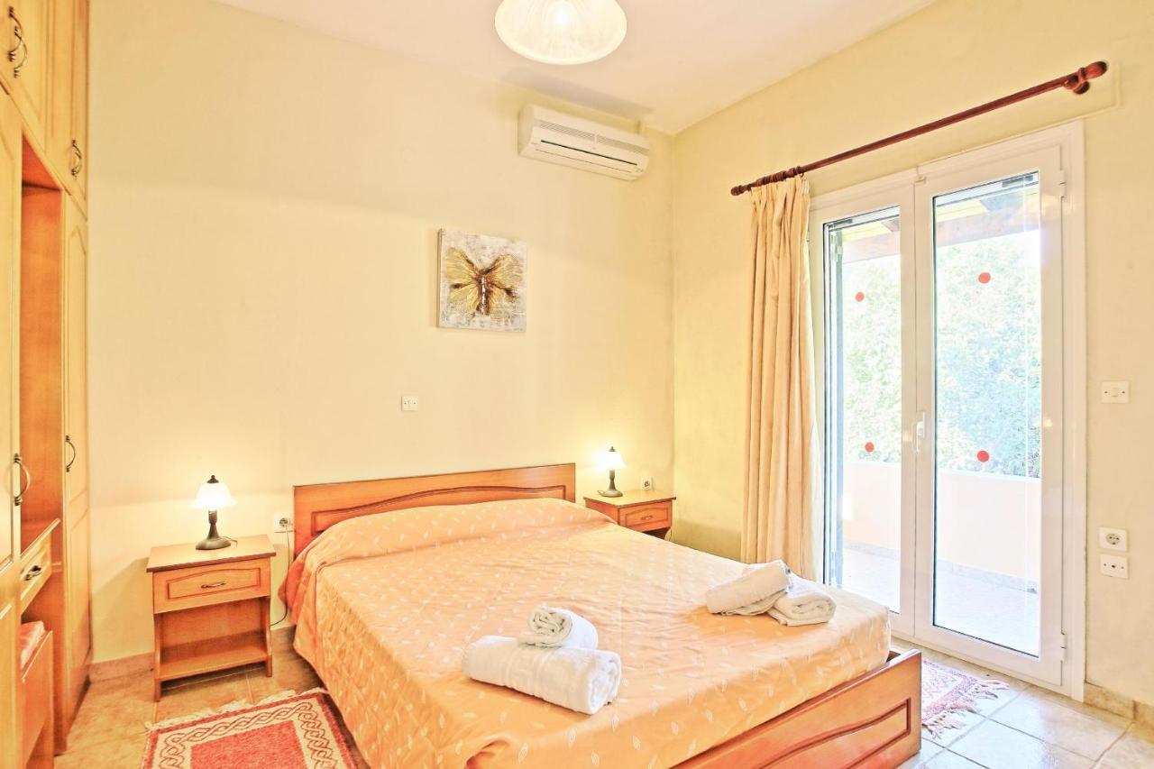 Bella Villa Vasiliki Litheres 외부 사진