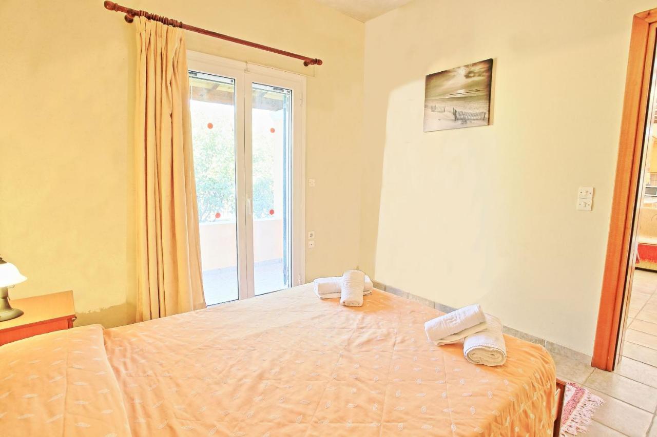 Bella Villa Vasiliki Litheres 외부 사진