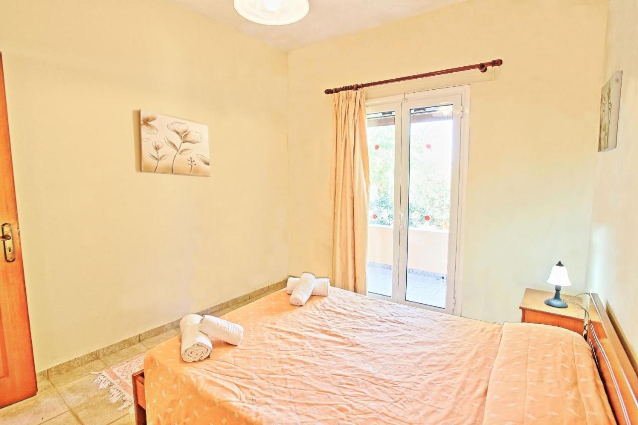 Bella Villa Vasiliki Litheres 외부 사진