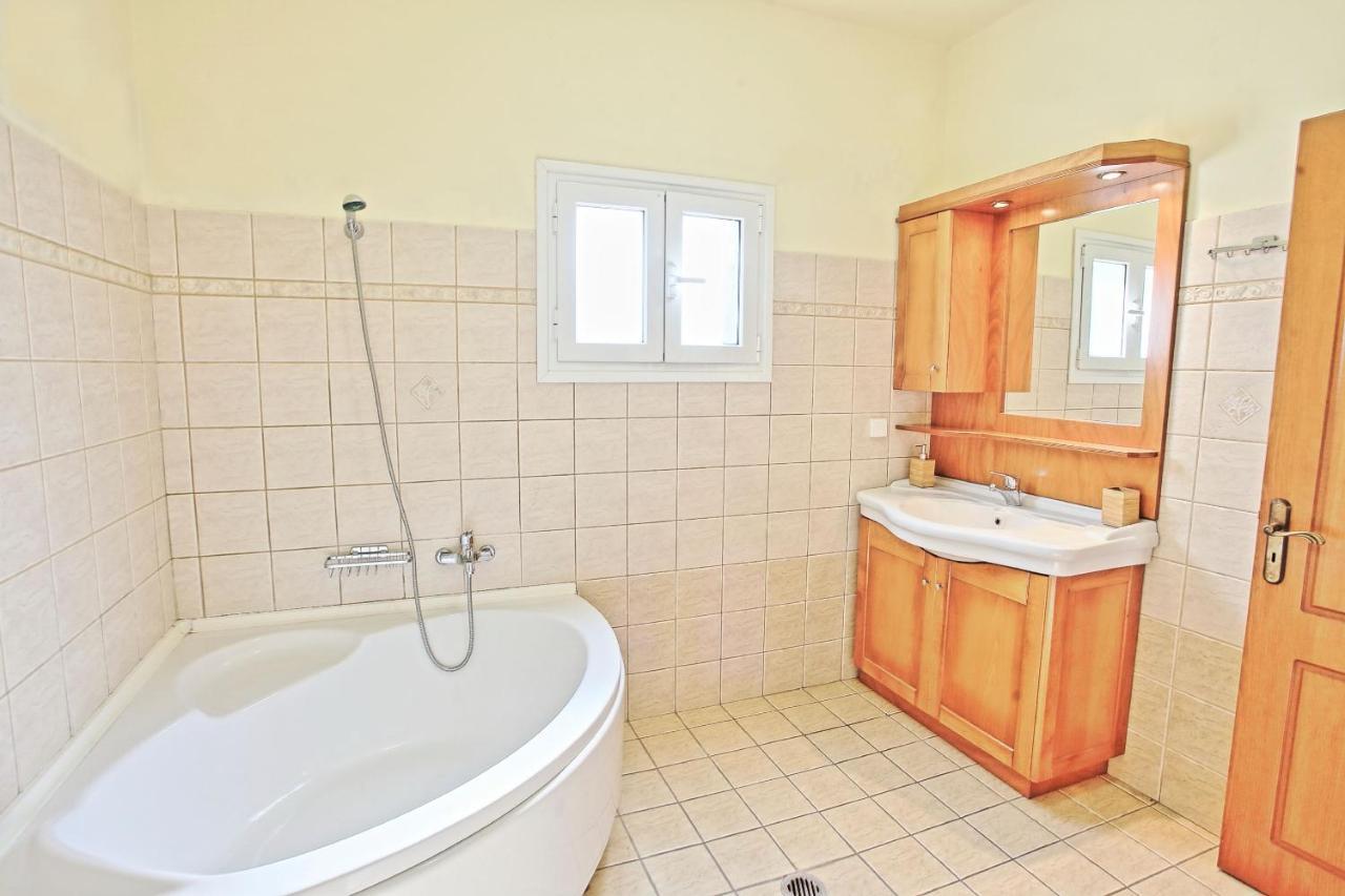 Bella Villa Vasiliki Litheres 외부 사진
